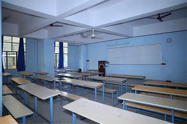 College Campus